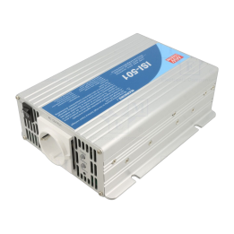 ISI-501-212EU Mean Well - Convertitore: DC/AC 10-15VDC