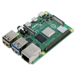 SC0193-13 Raspberry Pi - Computer a scheda singola Raspbe...