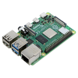 SC0194-9 Raspberry Pi - Computer a scheda singola Raspber...