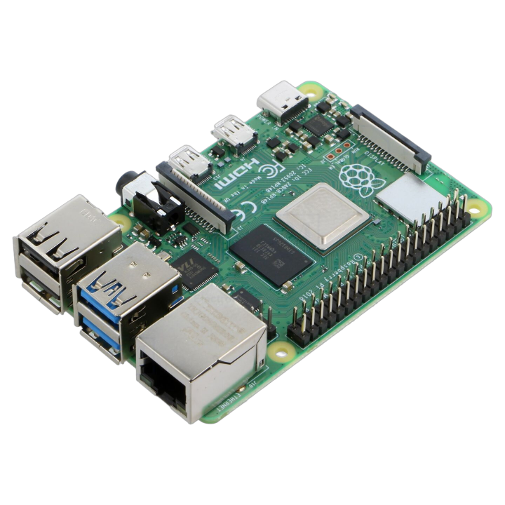 SC0194-9 Raspberry Pi - Computer a scheda singola Raspber...