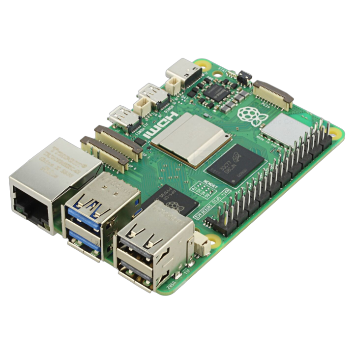 SC1432 Raspberry Pi - Computer a scheda singola Raspberry...