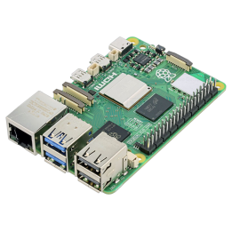 SC2162 Raspberry Pi - Computer a scheda singola Raspberry...