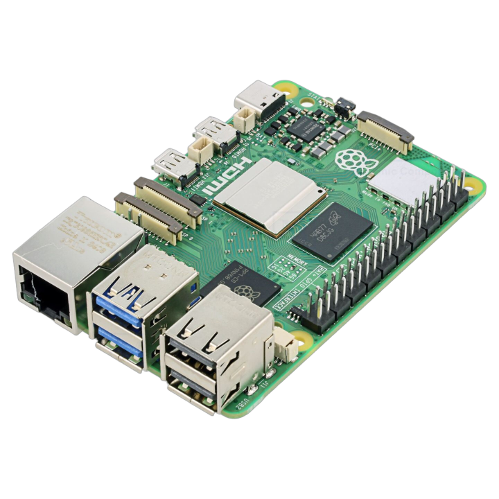 SC2162 Raspberry Pi - Computer a scheda singola Raspberry...