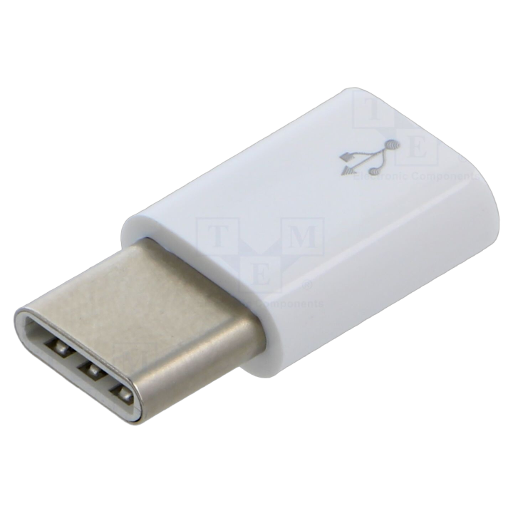 SC0221 Raspberry Pi - Adattatore bianco