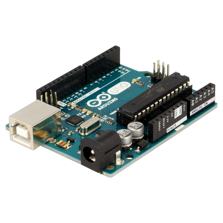 A000066 Arduino - Kit avviam: Arduino ATMEGA328