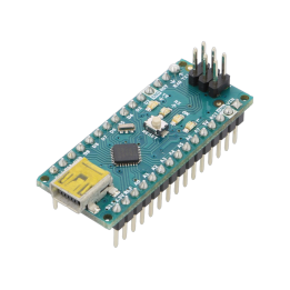 A000005 Arduino - Kit avviam: Arduino ATMEGA328,FT232R