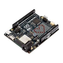 ABX00087 Arduino - Kit avviam: Arduino ESP32-S3-MINI-1-N8