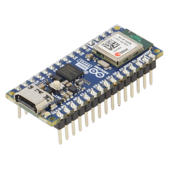ABX00083 Arduino - Kit avviam: Arduino Nano NORA-W106-10B