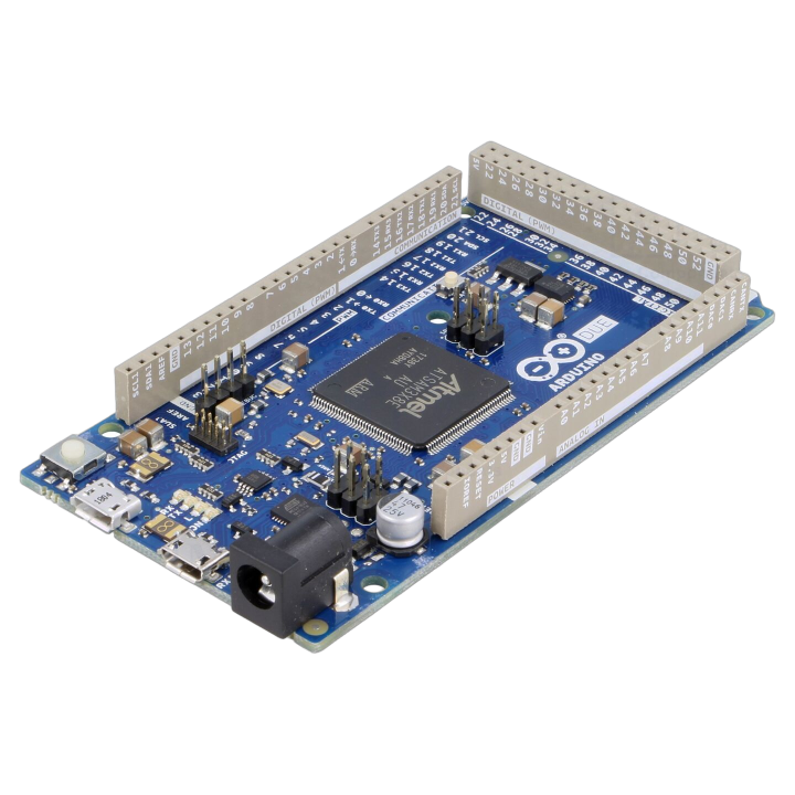 A000062 Arduino - Kit avviam: Arduino SAM3X8E