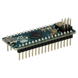 A000053 Arduino - Kit avviam: Arduino ATMEGA32U4