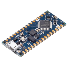 ABX00028 Arduino - Kit avviam: Arduino ATMEGA4809,ATSAMD1...