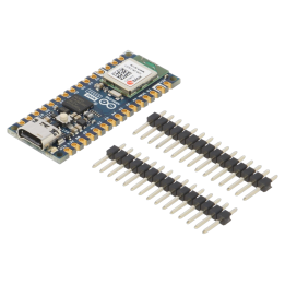 ABX00092 Arduino - Kit avviam: Arduino Nano NORA-W106-10B