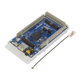 ABX00063 Arduino - Kit avviam: Arduino LBEE5KL1DX,STM32H7...