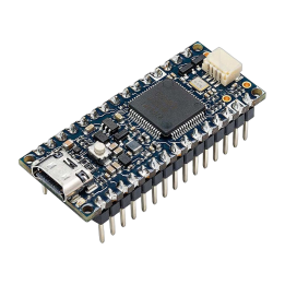 ABX00143 Arduino - Kit avviam: Arduino Nano R7FA4M1AB3CFM