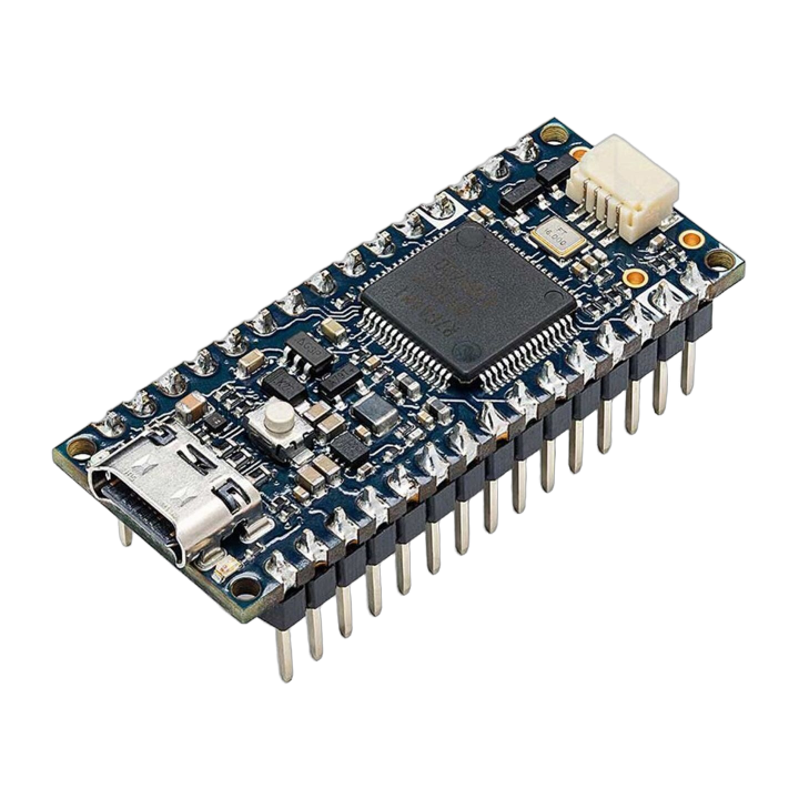 ABX00143 Arduino - Kit avviam: Arduino Nano R7FA4M1AB3CFM