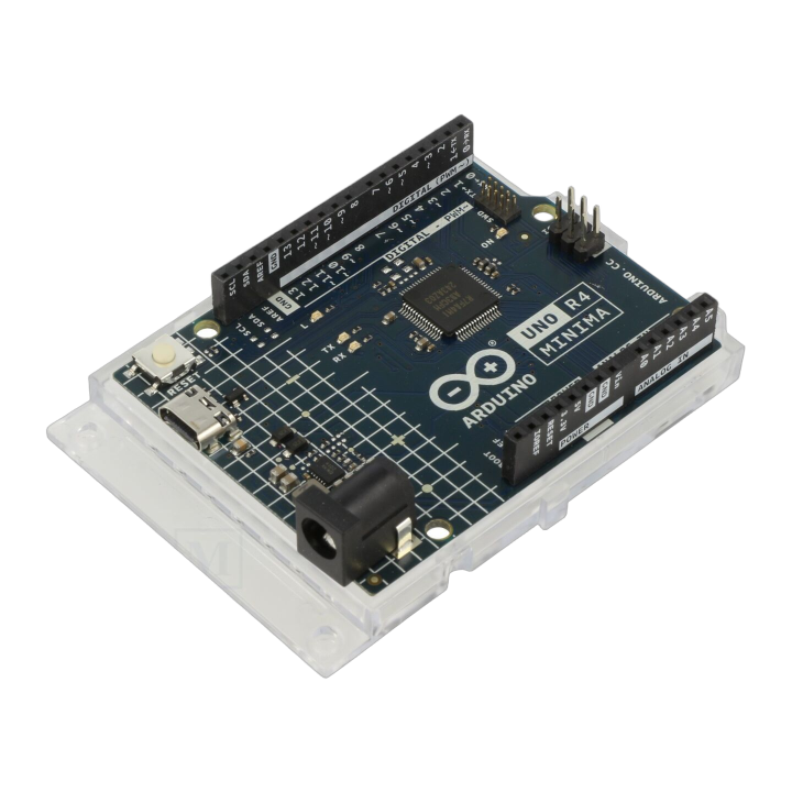 ABX00080 Arduino - Kit avviam: Arduino basetta prototipo