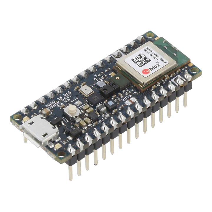 ABX00070 Arduino - Kit avviam: Arduino Pro NINA-B306,nRF5...