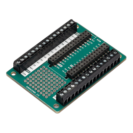 ASX00037 Arduino - Scheda espansiva basetta prototipo