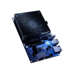 ABX00181 Arduino - Minicomputer: computer a scheda singol...
