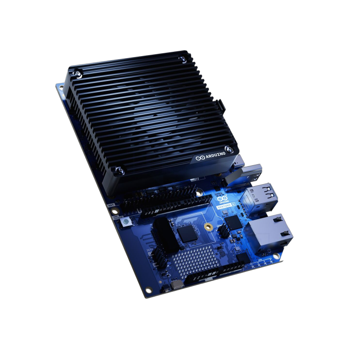ABX00181 Arduino - Minicomputer: computer a scheda singol...