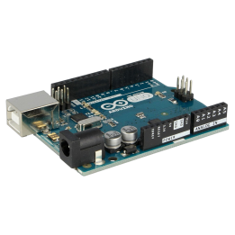 A000073 Arduino - Kit avviam: Arduino ATMEGA328