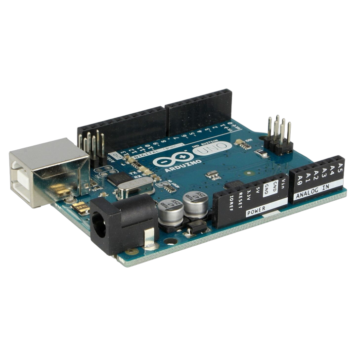 A000073 Arduino - Kit avviam: Arduino ATMEGA328