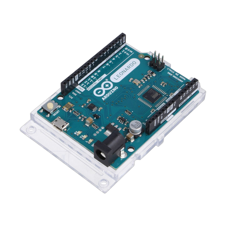 A000057 Arduino - Kit avviam: Arduino ATMEGA32U4