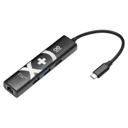 TPX00241 Arduino - USB hub Enclos.mat: plastic