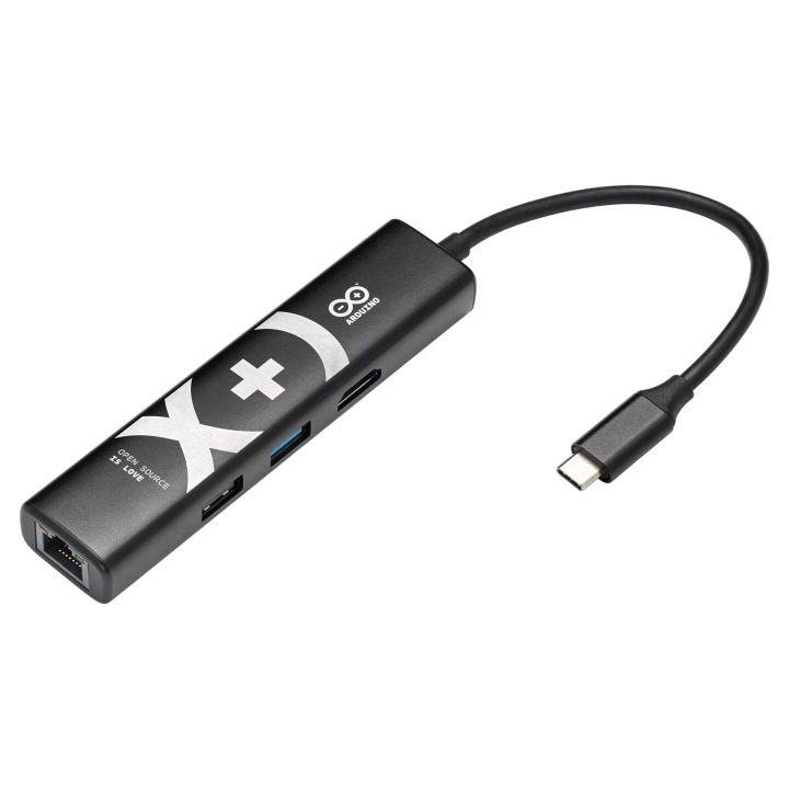 TPX00241 Arduino - USB hub Enclos.mat: plastic