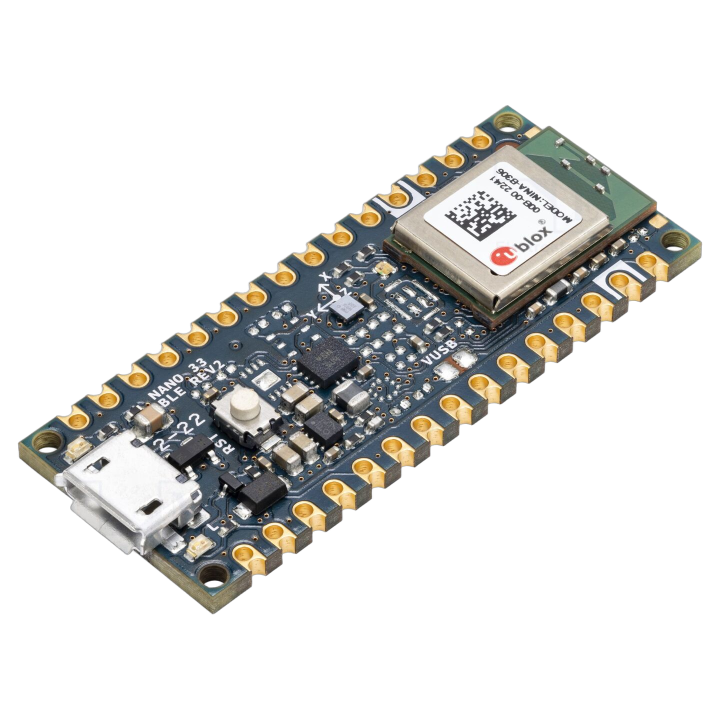 ABX00071 Arduino - Kit avviam: Arduino Pro NINA-B306,nRF5...