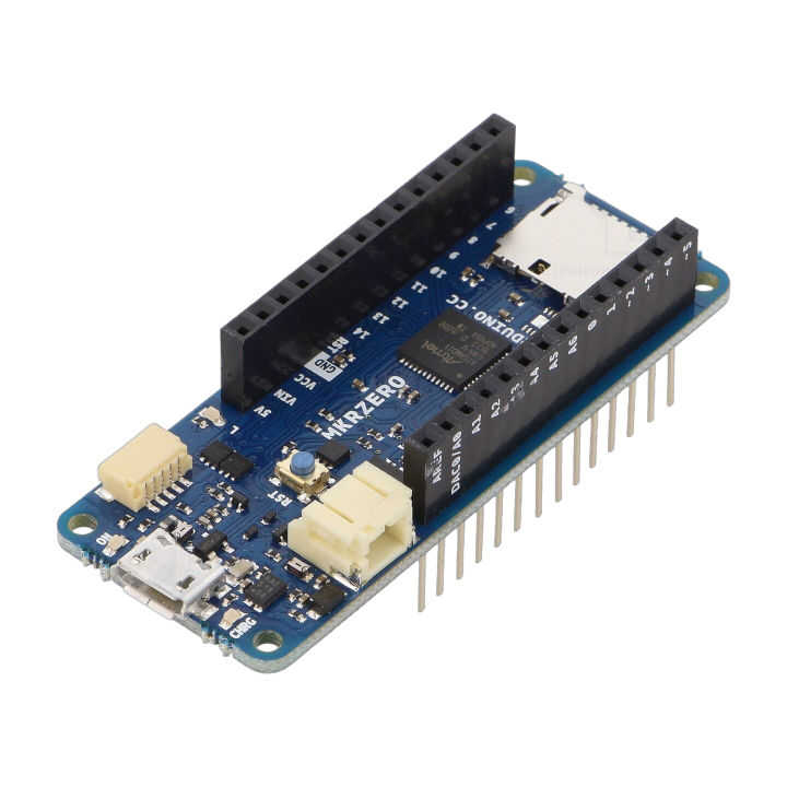 ABX00012 Arduino - Kit avviam: Arduino Pro ATSAMD21G18A