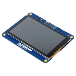 ASX00039 Arduino - Display scheda espansiva