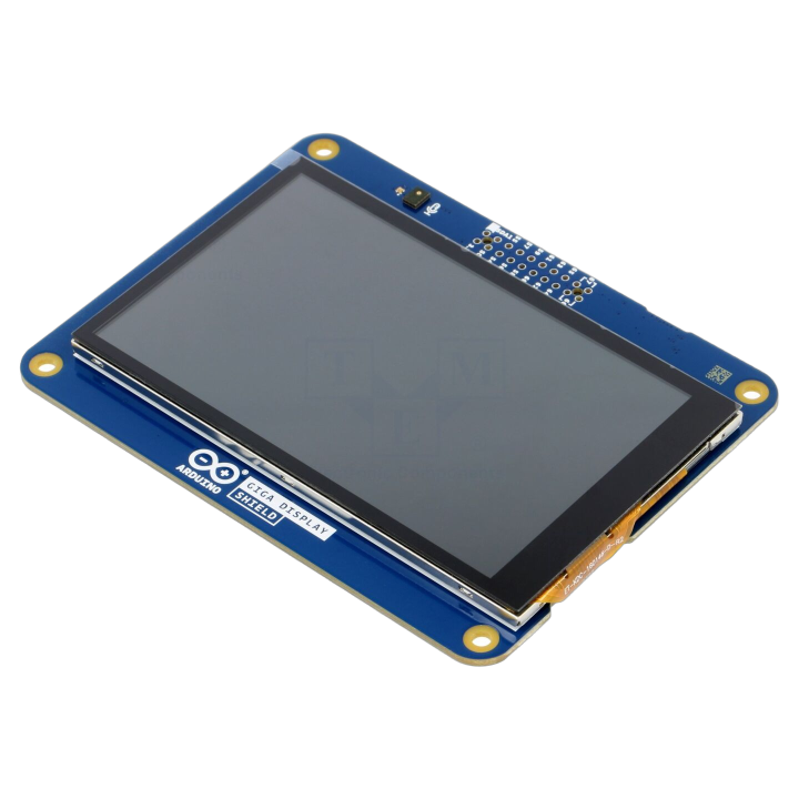 ASX00039 Arduino - Display scheda espansiva