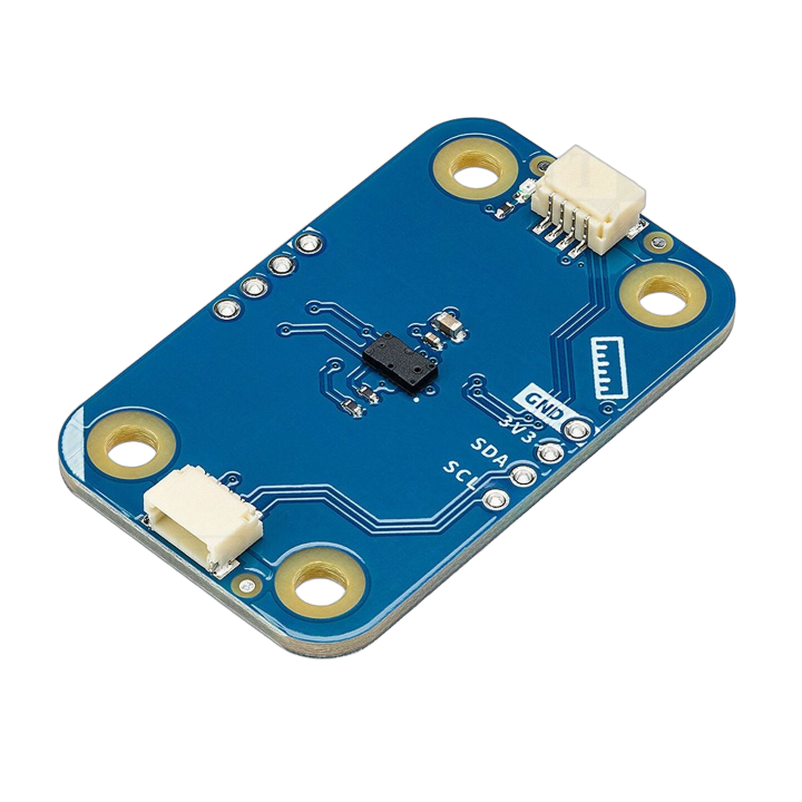 ABX00102 Arduino - Modulo espansione VL53L4CDV0DH/1