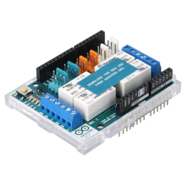 A000110 Arduino - Scheda espansiva basetta prototipo