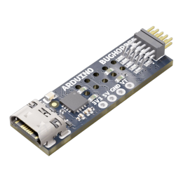 ABX00156 Arduino - Scheda espansiva 38,5x11 mm