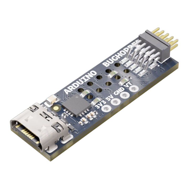 ABX00156 Arduino - Scheda espansiva 38,5x11 mm
