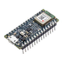 ABX00072 Arduino - Kit avviam: Arduino Pro NINA-B306,nRF5...