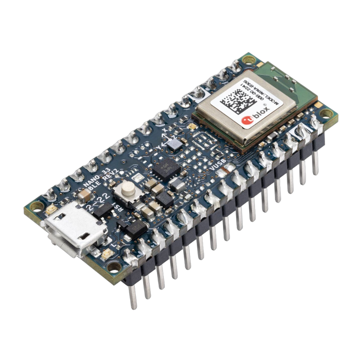 ABX00072 Arduino - Kit avviam: Arduino Pro NINA-B306,nRF5...