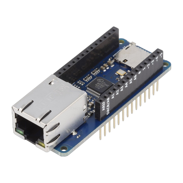 ASX00006 Arduino - Scheda espansiva W5500