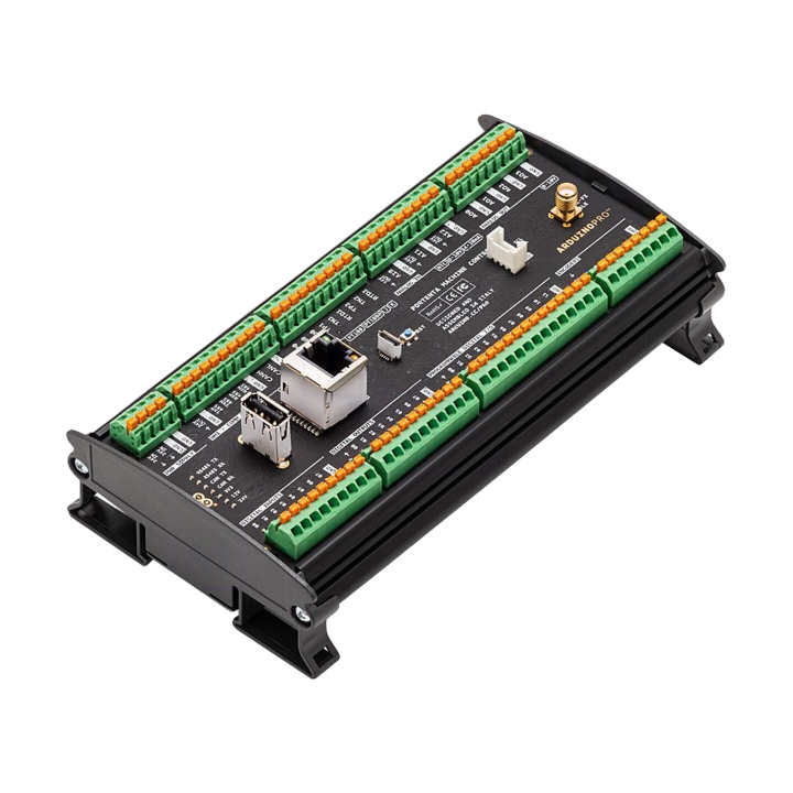 AKX00032 Arduino - Kit avviam: Arduino Pro ECC608