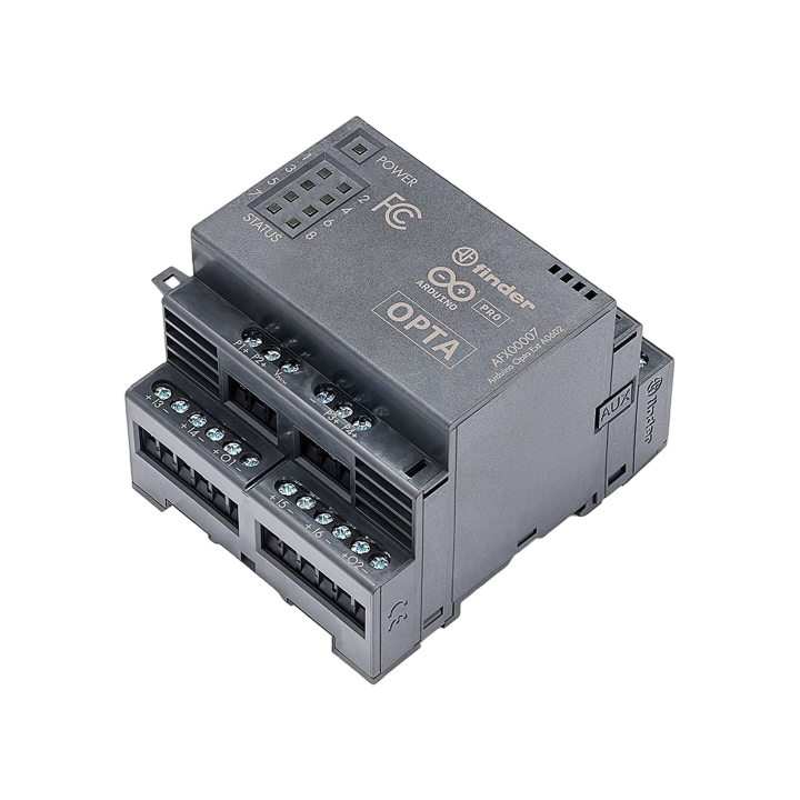 AFX00007 Arduino - Kit avviam: Arduino Pro d'ampliamento