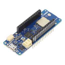 ABX00029 Arduino - Kit avviam: Arduino Pro ATECC508A,CMWX...