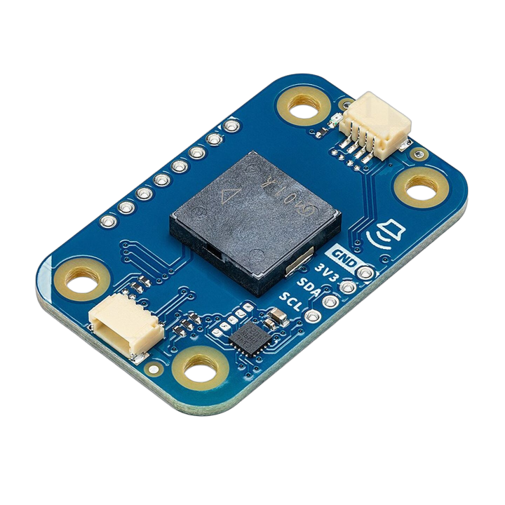 ABX00108 Arduino - Modulo espansione PKLCS1212E4001-R1