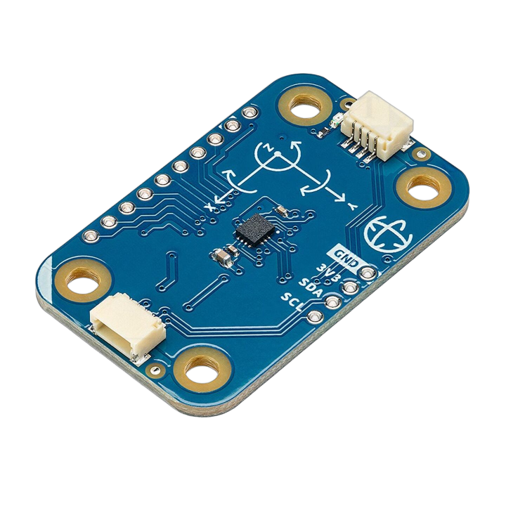 ABX00101 Arduino - Modulo espansione LSM6DSOX