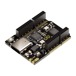 ABX00062 Arduino - Kit avviam: Arduino ATMEGA16U2,ATMEGA328P