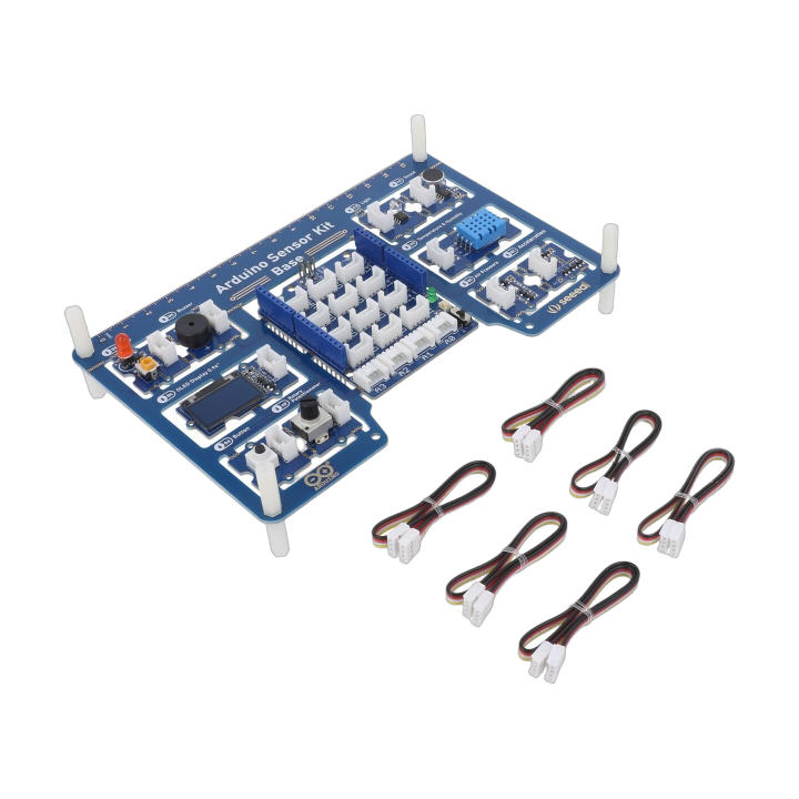 TPX00031 Arduino - Scheda prototipo Allacciamento: Grove x16