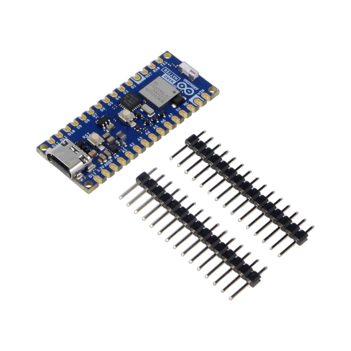 ABX00112 Arduino - Kit avviam: Arduino Nano MGM240SD22VNA