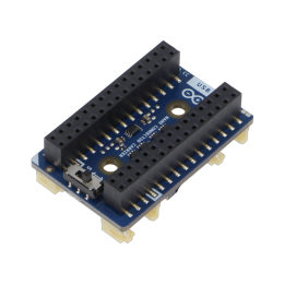 ASX00061 Arduino - Scheda espansiva basetta prototipo