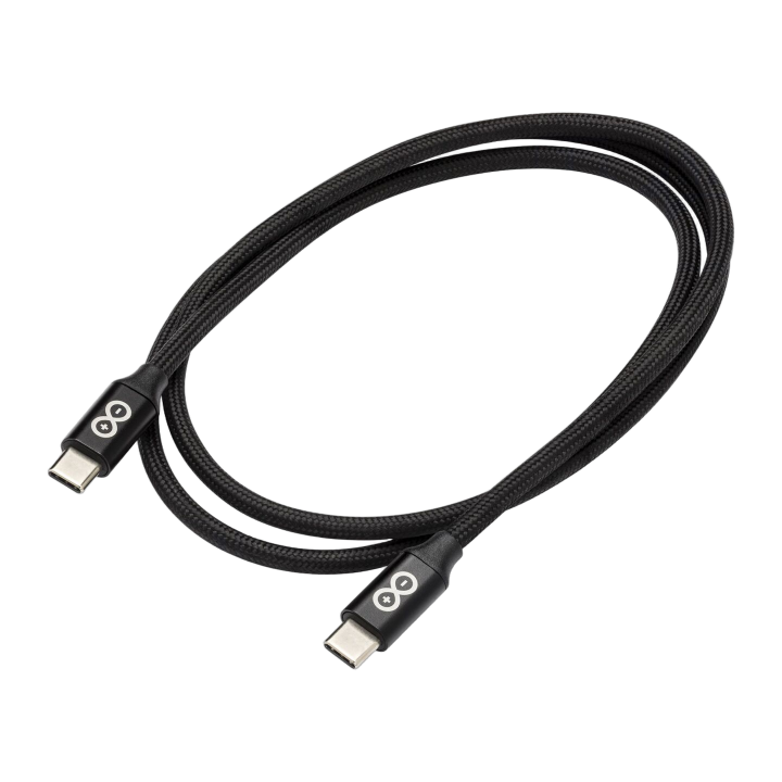 TPX00243 Arduino - USB C Cable Standard: Power Delivery